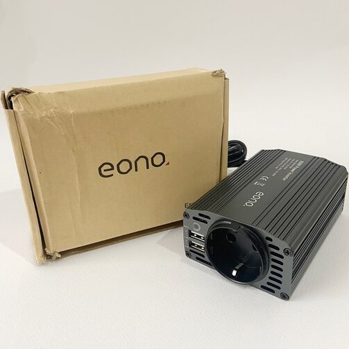اینورتر جافندکی eono 300w| با 2 سال گارانتی و مهلت تست - Image 6