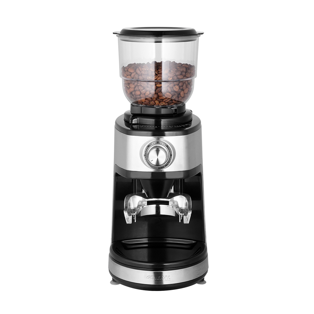 آسیاب حرفه ای جنرال ژاپن GE-9870 - Image 2