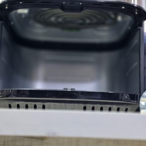 سرخ کن بدون روغن سزار ایتالیا مدل SB 3025| با 2 سال گارانتی و مهلت تست