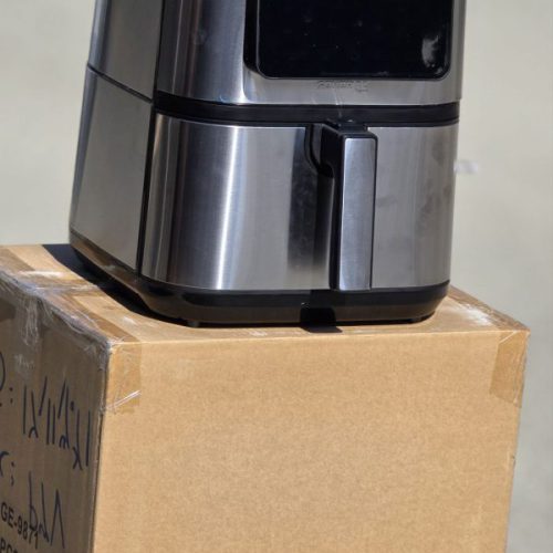 سرخ کن جنرال ژاپن مدل GE-9871