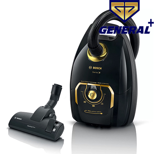 جارو برقی بوش مدل Bosch BGL8Gold
