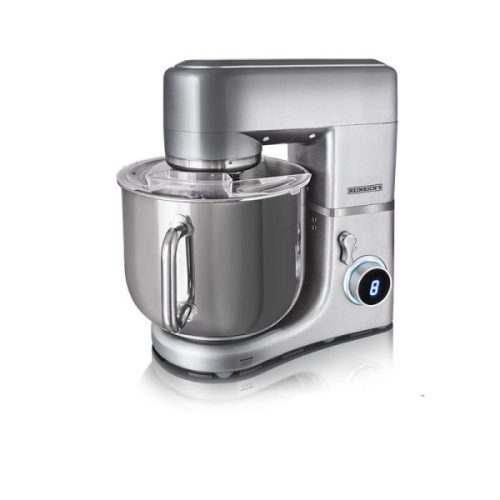 همزن حرفه ای کاسه دار هنریچ مدل HKM-8120