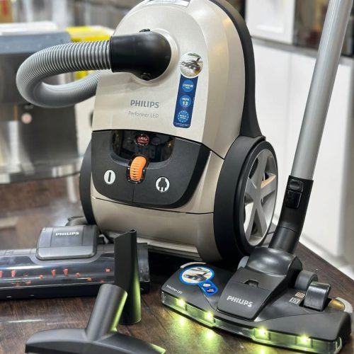 جاروبرقی فیلیپس مدل XD8052