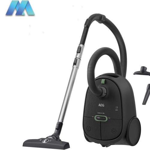 جارو برقی آ ا گ مدل AB61C1OKO قدرت ۲۲۰۰ وات